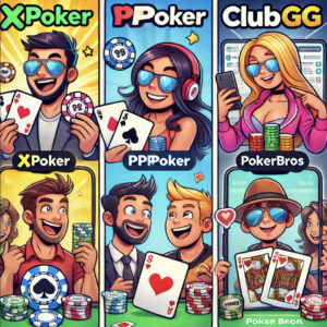 AI poker Helper for BigCash