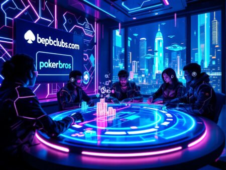 x-poker bot